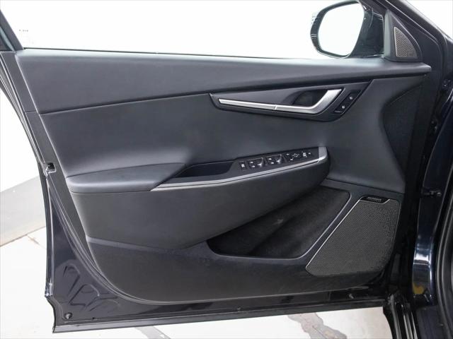 2023 Kia EV6 Wind