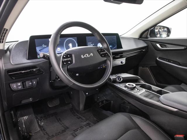 2023 Kia EV6 Wind