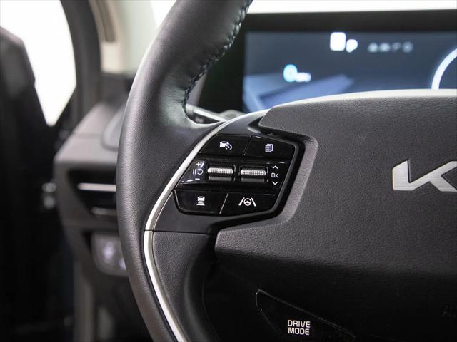 2023 Kia EV6 Wind