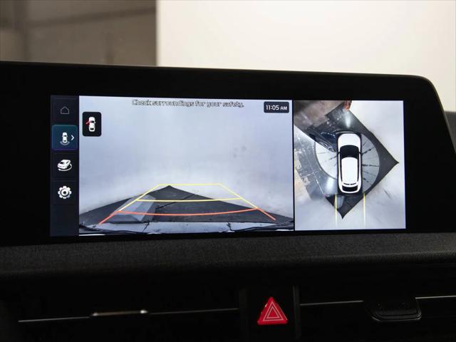 2023 Kia EV6 Wind