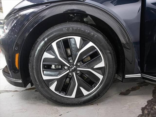 2023 Kia EV6 Wind