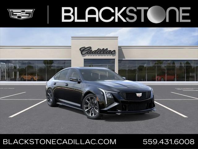 2026 Cadillac CT5-V V-Series Blackwing RWD for sale in Fresno, CA
