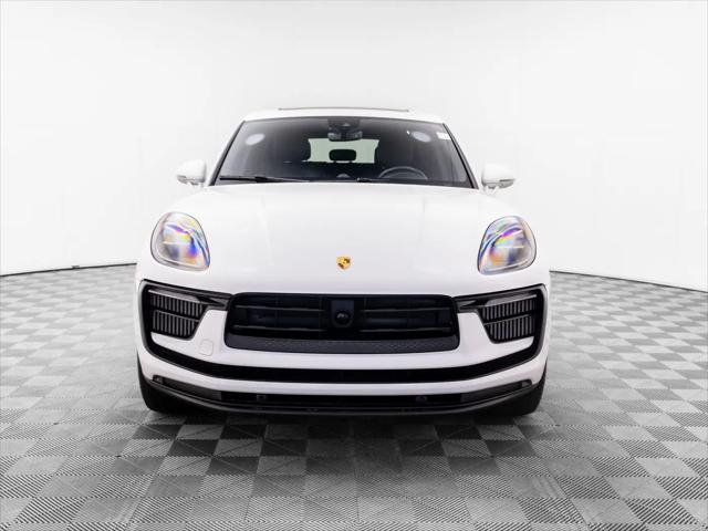 2023 Porsche Macan S