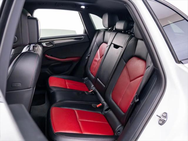 2023 Porsche Macan S