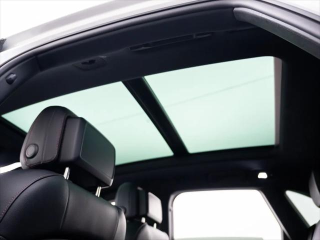 2023 Porsche Macan S