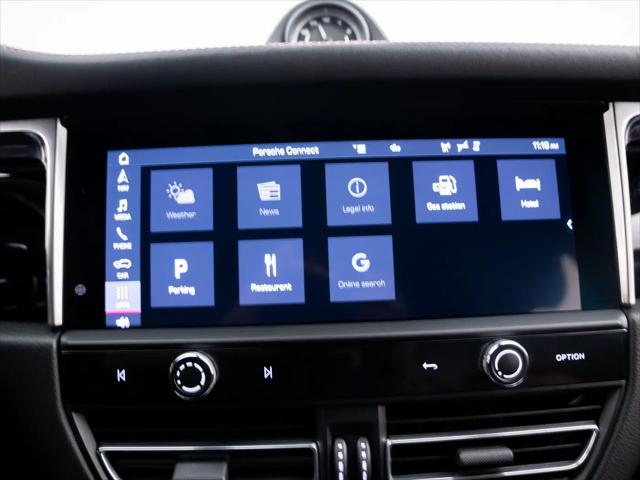 2023 Porsche Macan S