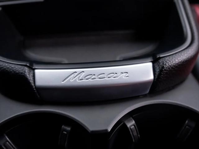 2023 Porsche Macan S