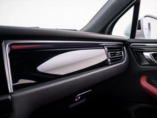 2023 Porsche Macan S