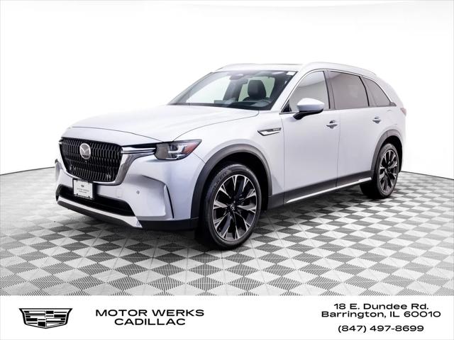 2024 Mazda X-90 Premium Plus for sale in Barrington, IL