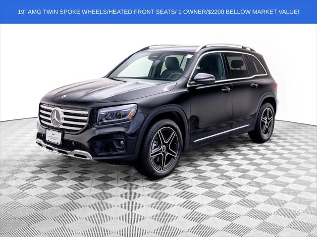 2026 Mercedes-Benz GLB GLB 250 for sale in Barrington, IL