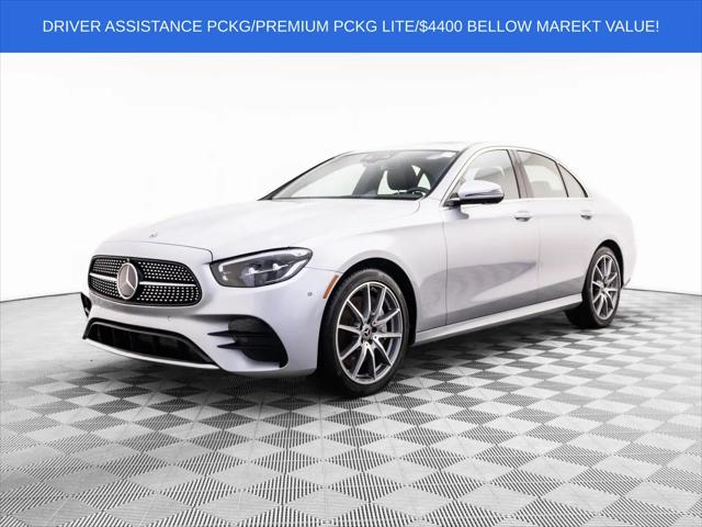 2023 Mercedes-Benz E 450 4MATIC for sale in Barrington, IL