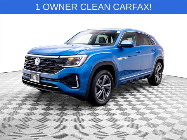2024 Volkswagen Atlas Cross Sport 2.0T SEL R-Line for sale in Barrington, IL