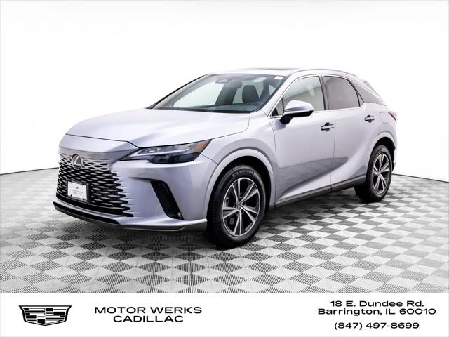 2024 Lexus RX 350 RX 350 for sale in Barrington, IL