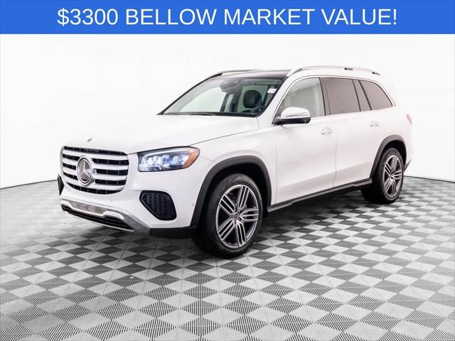 2024 Mercedes-Benz GLS GLS 450 4MATIC for sale in Barrington, IL