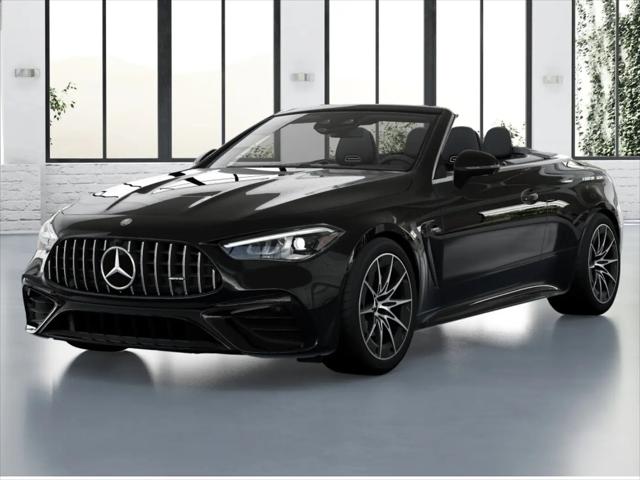 2027 Mercedes-Benz CL AMG CLE 53 for sale in Lawrenceville, NJ