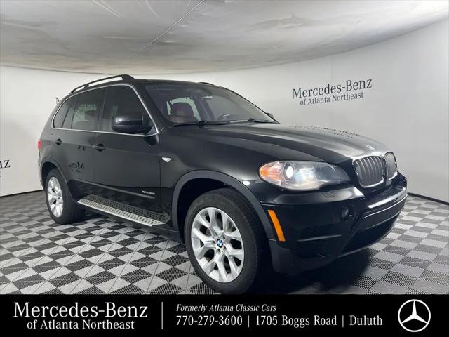 2013 BMW X5 xDrive35i for sale in Duluth, GA