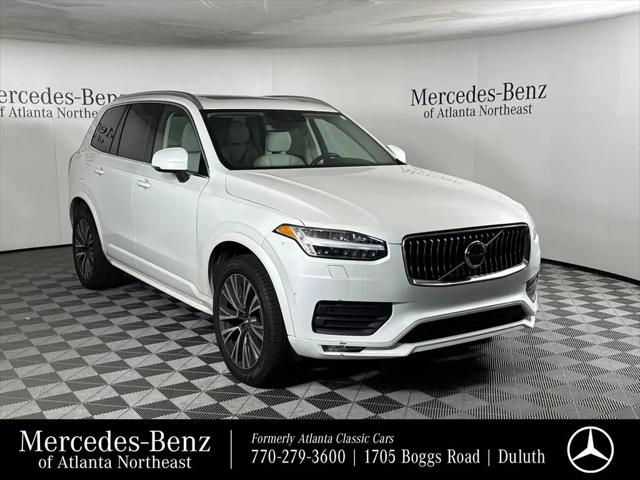 2021 Volvo XC90 T5 Momentum 7 Passenger for sale in Duluth, GA