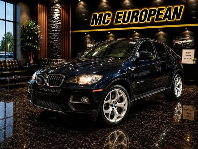 2013 BMW X6 xDrive35i for sale in Wylie, TX