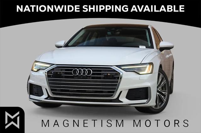 2019 Audi A6 55 Premium for sale in Lawrenceville, GA