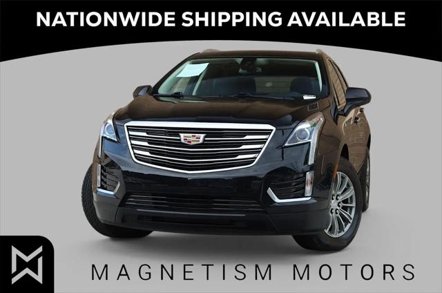 2019 Cadillac XT5 Luxury for sale in Lawrenceville, GA