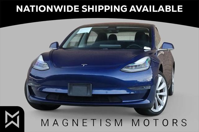 2018 Tesla Model 3 Long Range for sale in Lawrenceville, GA