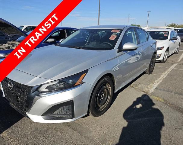 2023 Nissan Altima S FWD for sale in Alvin, TX