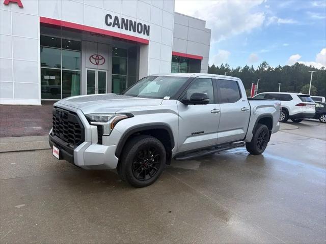 2025 Toyota Tundra Limited for sale in Moss Point, MS