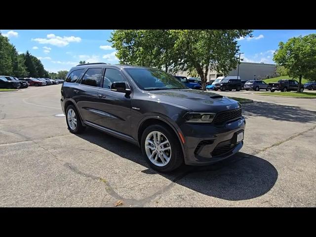 2025 Dodge Durango R/T