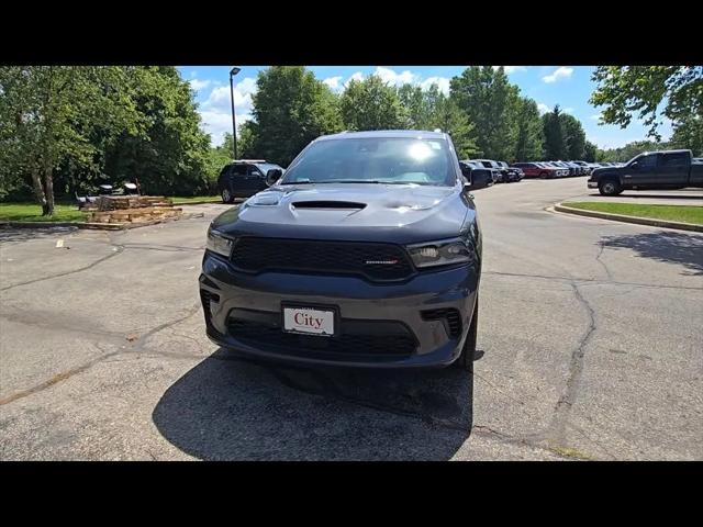 2025 Dodge Durango R/T