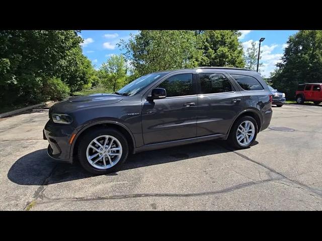 2025 Dodge Durango R/T