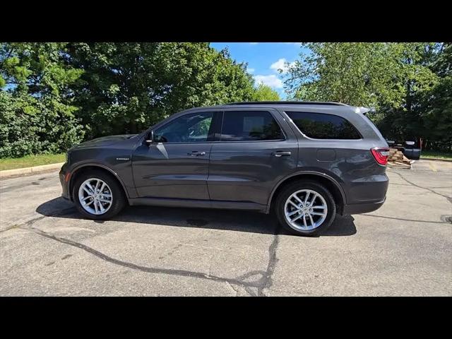 2025 Dodge Durango R/T