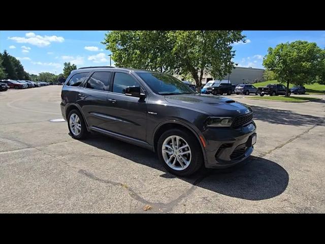 2025 Dodge Durango R/T