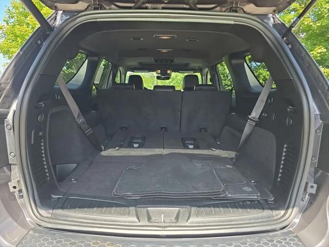 2025 Dodge Durango R/T