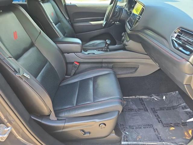 2025 Dodge Durango R/T