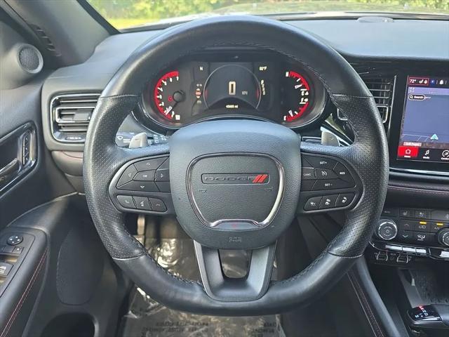 2025 Dodge Durango R/T