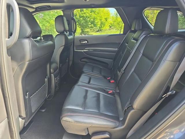 2025 Dodge Durango R/T