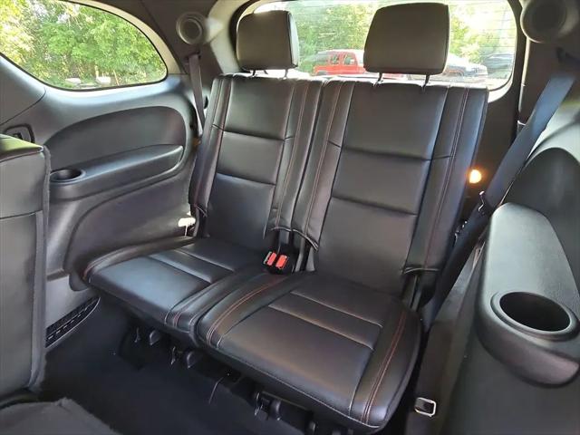 2025 Dodge Durango R/T