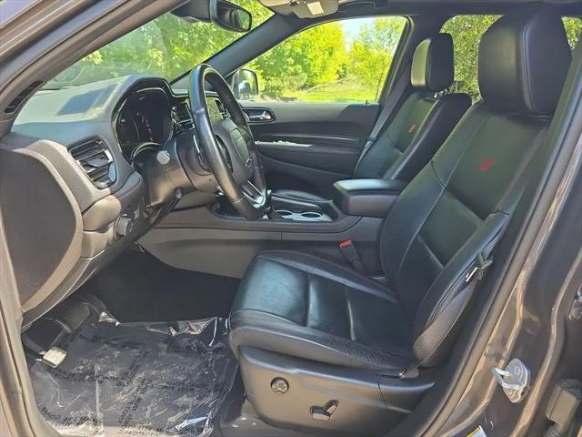 2025 Dodge Durango R/T