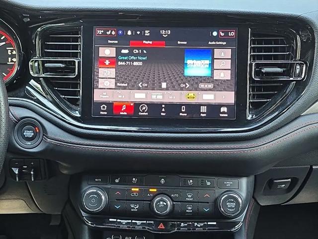 2025 Dodge Durango R/T