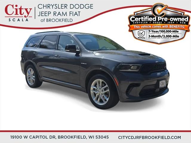 2025 Dodge Durango R/T for sale in Brookfield, WI