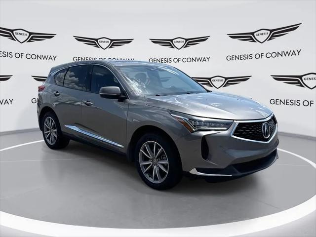 2023 Acura RDX Technology Package for sale in Conway, AR