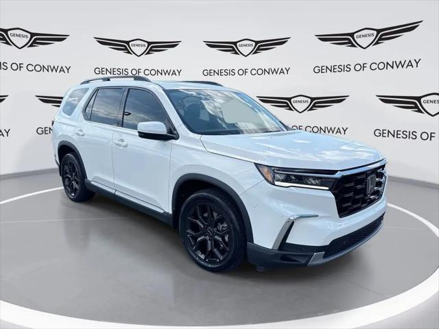 2025 Honda Pilot Touring for sale in Conway, AR