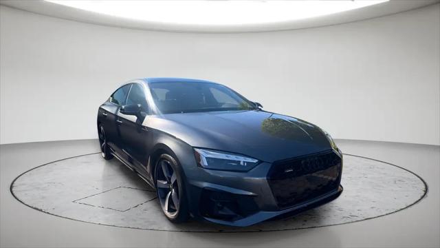 2024 Audi A5 Sportback Premium Plus 45 TFSI quattro S tronic for sale in Auburn, WA