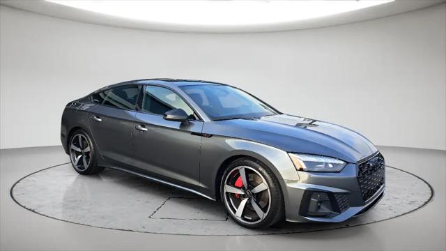 2024 Audi A5 Sportback Premium Plus 45 TFSI quattro S tronic for sale in Auburn, WA