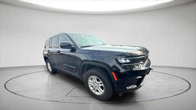 2025 Jeep Grand Cherokee Laredo 4x4 for sale in Auburn, WA