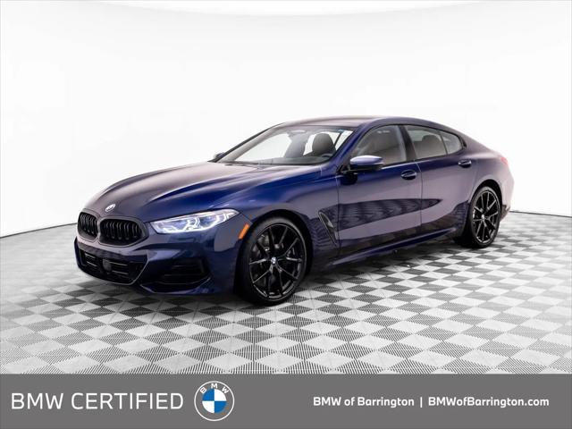 2026 BMW 840i Gran Coupe xDrive for sale in Barrington, IL