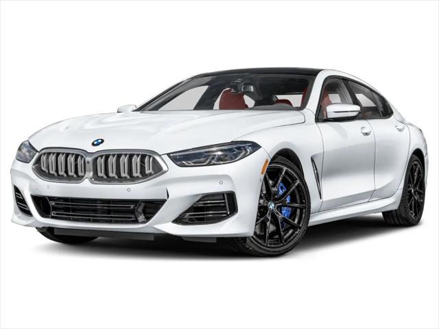 2026 BMW 840i Gran Coupe xDrive for sale in Barrington, IL