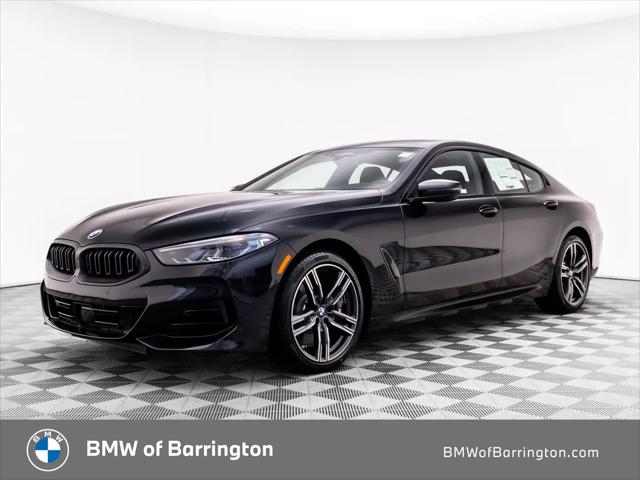 2026 BMW 840i Gran Coupe xDrive for sale in Barrington, IL
