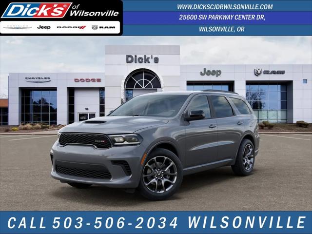 2026 Dodge Durango GT AWD HEMI V8 for sale in Wilsonville, OR