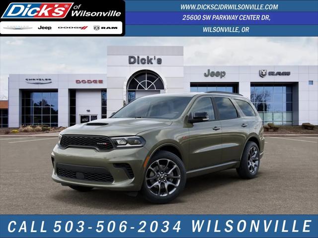 2026 Dodge Durango GT Plus AWD HEMI V8 for sale in Wilsonville, OR